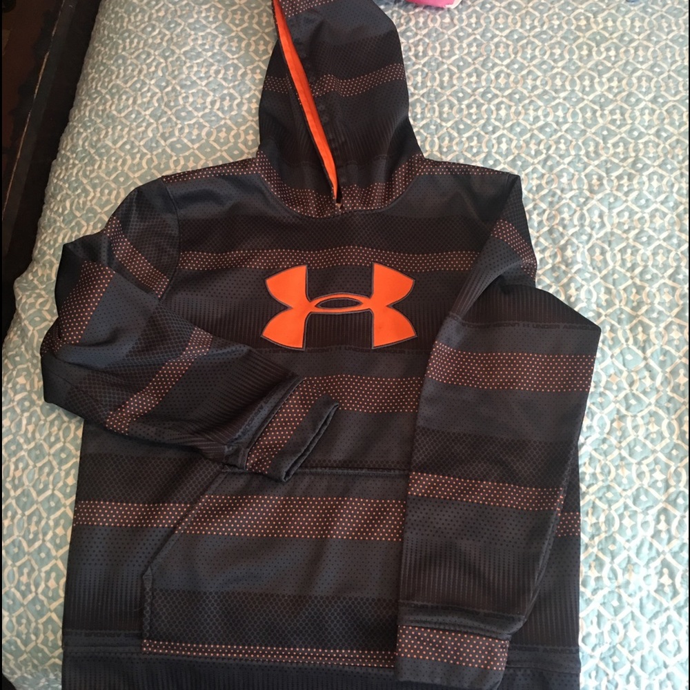 Underarmour Sweatshirt
